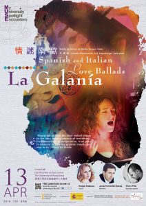20180413_Music_Spanish_Italian_Love_Ballads_La_Galania