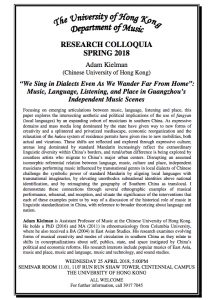 20180425_Music_We_Sing_Dialects_Even_As_We_Wander_Far_From_Home