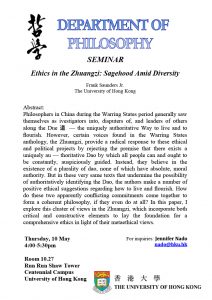 20180510_Philosophy_Ethics_Zhuangzi_Sagehood_Amid_Diversity_Frank