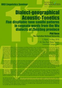 20180514_Linguistics_Dialect-geographical_Acoustic-Tonetics