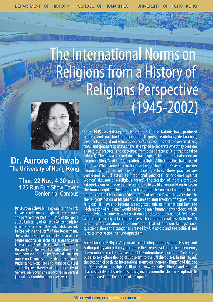 20181018_History_The_International_Norms_Religions_Perspective_1945-2002