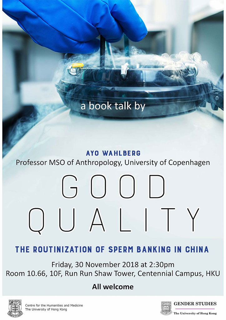 20181130_GenderStudies_CHM_Good_Quality_Routinization_Sperm_Banking_China