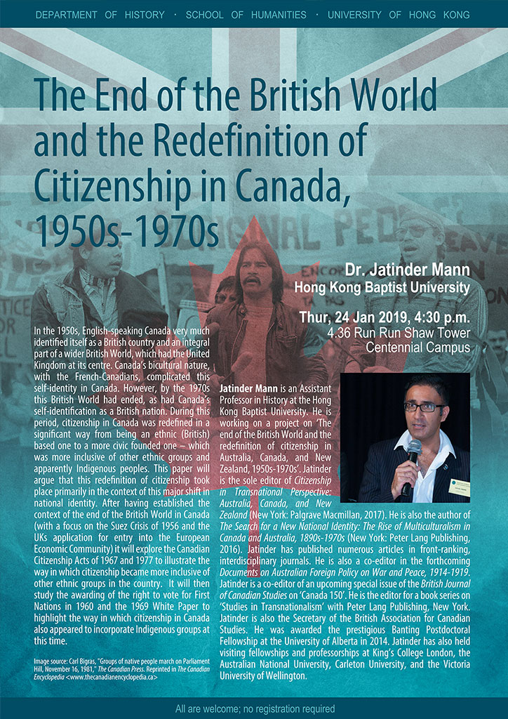 20190124_History_The_End_British_World_Redefinition_Citizenship_Canada_1950s-1970s