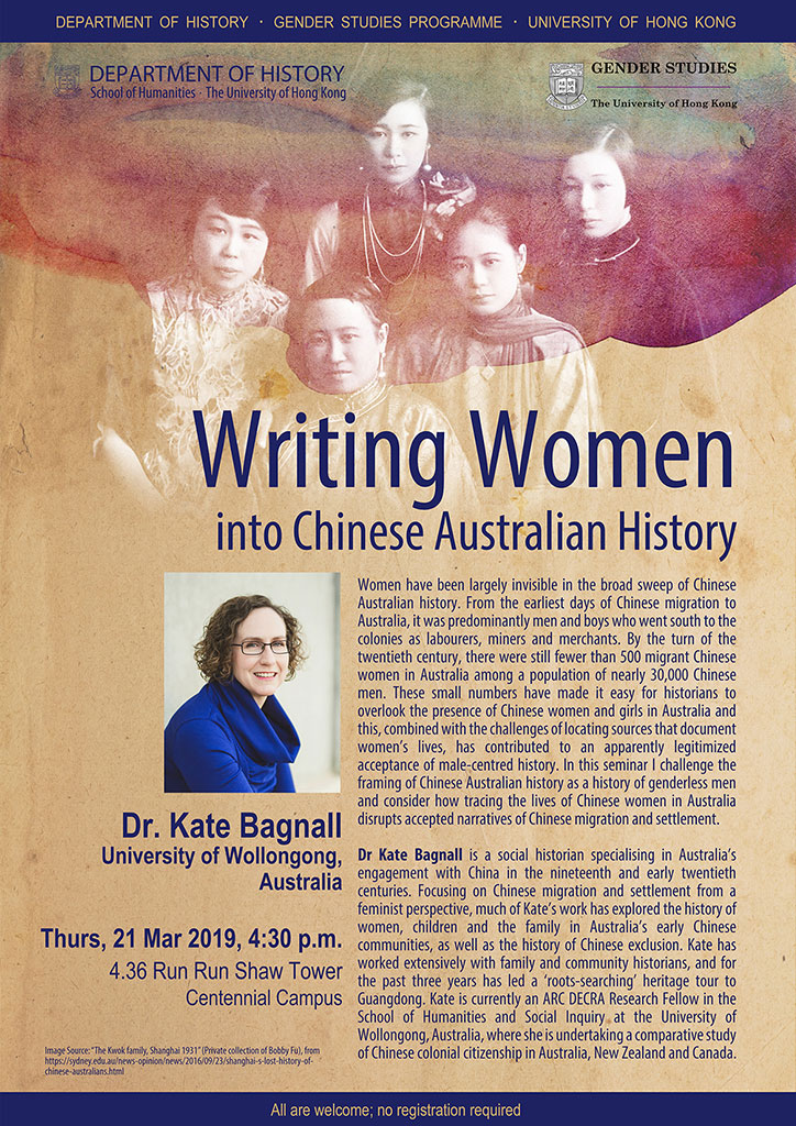 20190321_History_Writing_women_into_Chinese_Australian_history