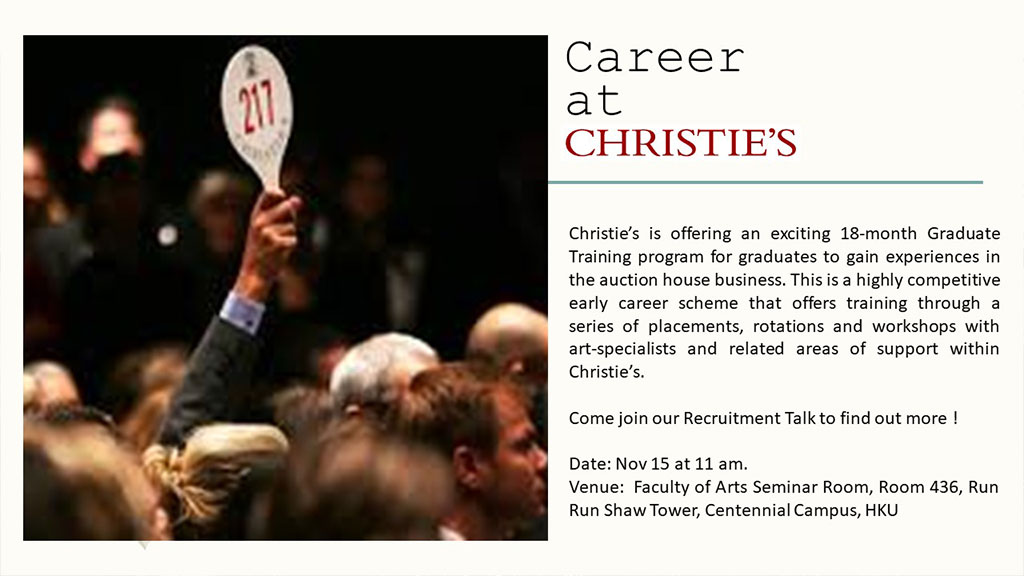 20191115_FineArts_Career_at_CHRISTIES