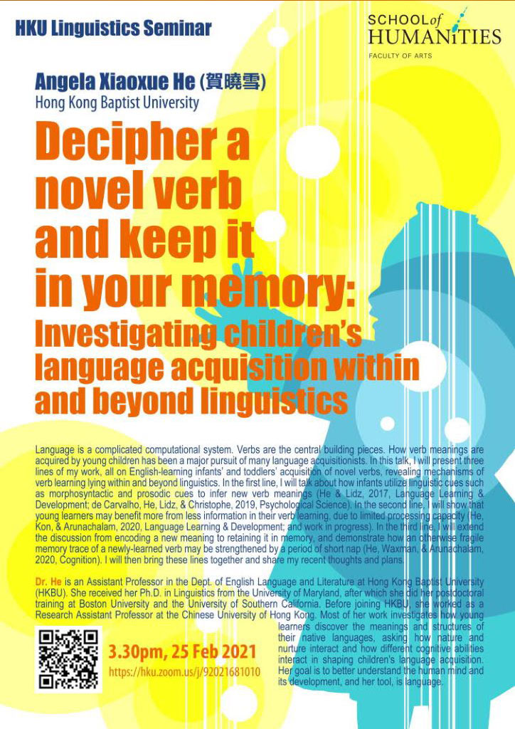 20210225_Linguistics_Decipher_novel_verb_memory_Investigating_children_language_acquisition